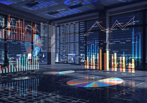5月投融資月報(bào) 融資金額翻番，智能科技賽道熱度不減